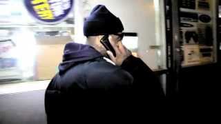 A-MAFIA featuring HERB McGRUFF "WHO CAN I RUN TO" (MUSIC VIDEO)