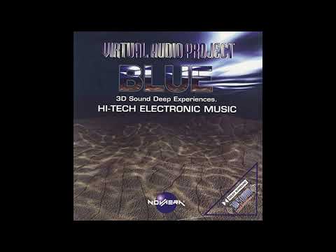 VIRTUAL AUDIO PROJECT ISSUE 10 BLUE