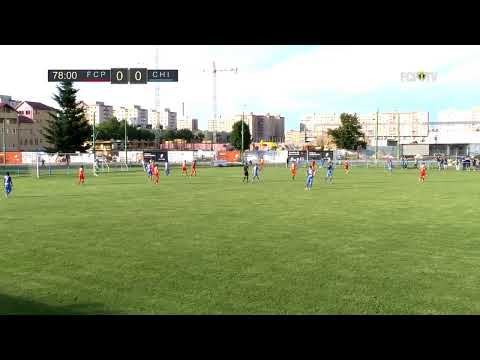 FCPTV*Live - FC PETROLUL - CHINDIA TARGOVISTE *Meci amical - iunie 2019