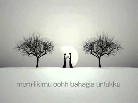 selalu milikmu-marsha londoh dan randy pangalila | ost dalam hati ada taman