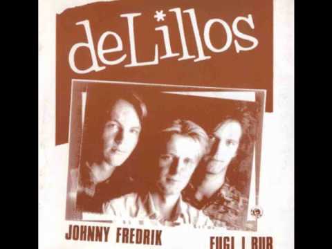 deLillos - Hjernen er alene