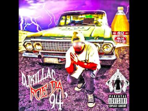 DJKillaC || A.M. [SNIPPET] || Prod. DJKillaC