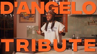 Download lagu Wine Down: Tribute to D'Angelo... mix by JOZIER mp3 Download lagu Wine Down: Tribute to D'Angelo... mix by JOZIER mp3