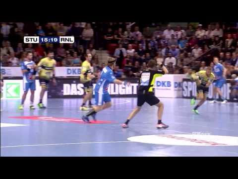 TOR 3 - Gudjon V. Sigurdsson - DKB Tor des Monats Oktober