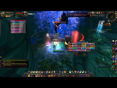 Pacto de los dioses vs Helya mitico