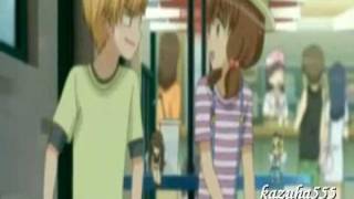 Kashino and Hanabusa{ Nice Guys Finish Last [Cobra Starship]