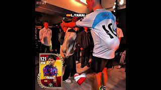 Download lagu Yamal x Ronaldo Skills 😂🔥🥅 mp3