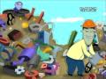 Cramp Twins Shed Dead