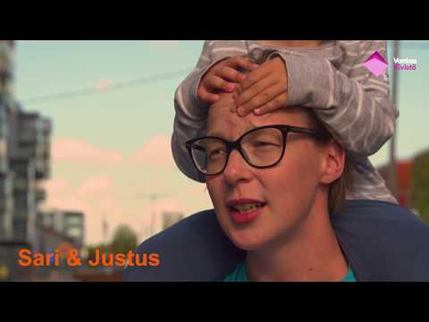 Yhteisöllinen Kivistö – tervetuloa tutustumaan!