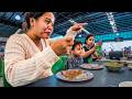 6 Filipinas Go To Subic Public Market (Tagalog Only NO English) Filmed by Fatima