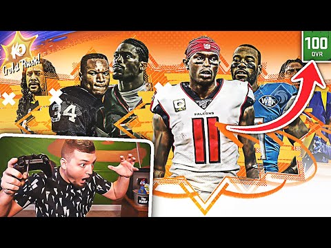 This is the Best Superstar KO team of ALL TIME!