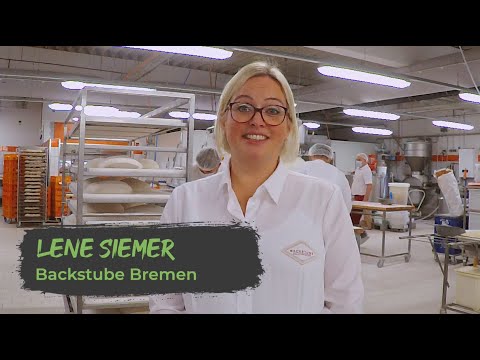 Lene Siemer, Backstube Bremen (Sócia de Bremen e Weser-Ems) | Was ist es dir wert?