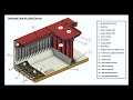 Bulk Carrier Cross Sectional Construction B Sc Nautical Science Chitkara University