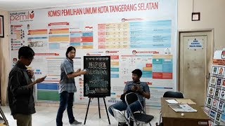 PAN dan Partai Berkarya Terlambat dan Tak Lengkap Sampaikan LPSDK