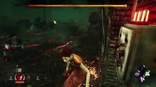 【DbD実況】ぷんのDead by Daylight