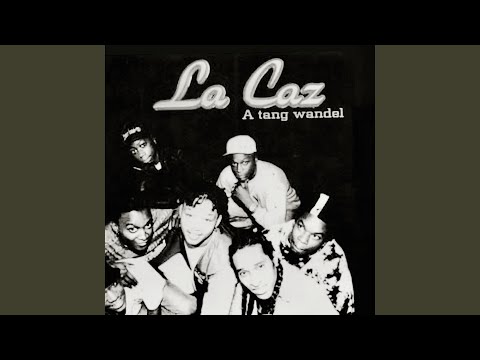 Lai nanga djoegoe djoegoe