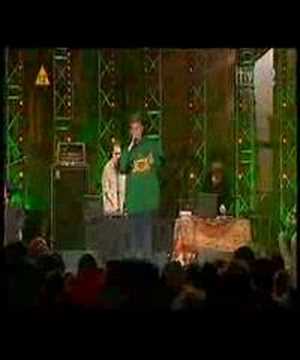 Masala Soundsystem - Rewolucja w Nas (Festiwal Gwiazd 2007)