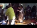 Kirtan Con Gli Studenti Delle Scuole Superiori