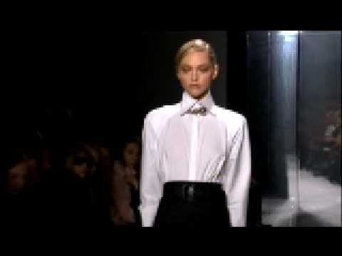 Donna Karan "The Power of New York" - Fashion Week, Fall '09