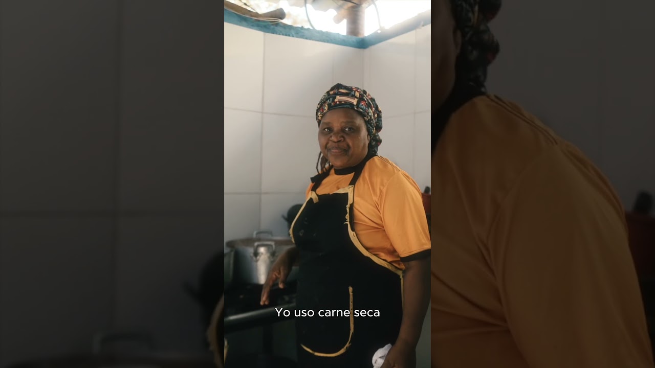 3° prêmio | premio - "Feijoada da Tia Cida" - Jose Alcântara (Brasil)