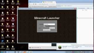 preview picture of video 'Como descargar e instalar Minecarft 1.5.1 Marzo 2013'