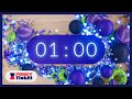 1 Minute Funny Fart Timer No Music Just Farts