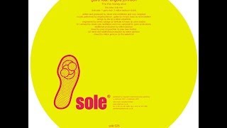 Stevie Sole pres. Guiro feat. Angela Johnson - FF to to the Money Shot (Guiro Dub) (SOLE026)