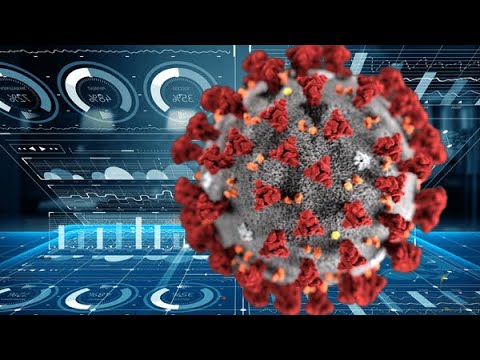 The most informative Coronavirus data visualization on the internet. Updated on 2020-02-24