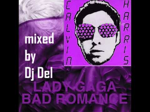 calvin harris vs lady gaga