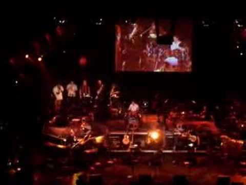 Yamaha Groove Night 08 - Dafnis Prieto