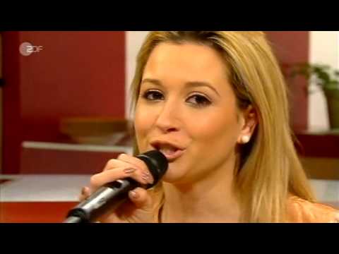 Monrose -- Like A Lady „unplugged" @ Volle Kanne [21.06.2010]