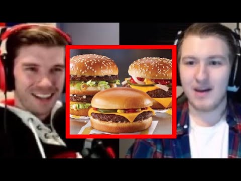 Weight Loss & The Best Fast Food | PKA