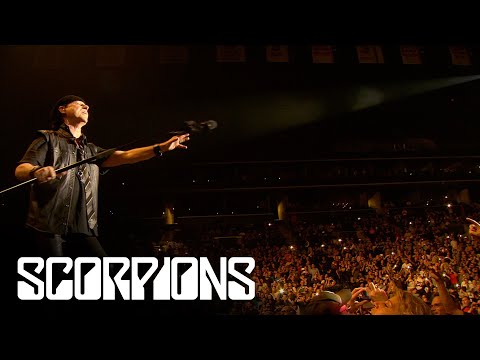 Scorpions - Wind Of Change (Live in Brooklyn, 12.09.2015)