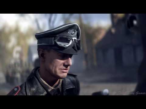BATTLEFIELD 5 The Last Tiger Gameplay Walkthrough Full Game PC [4k HDR PC MAX SETT] No Commentary