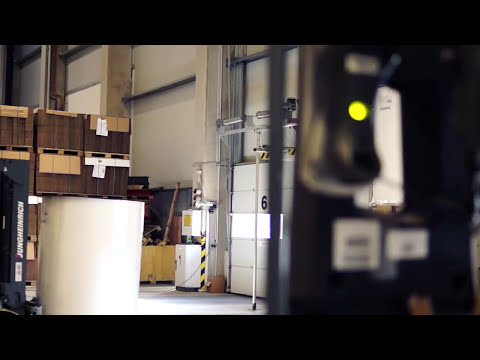 NOSTA Group am Standort Siebenlehn