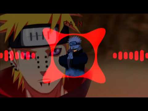 Rap do Nagato / Pain (Naruto) - SHINRA TENSEI 《COM GRAVE》 | NERD HITS