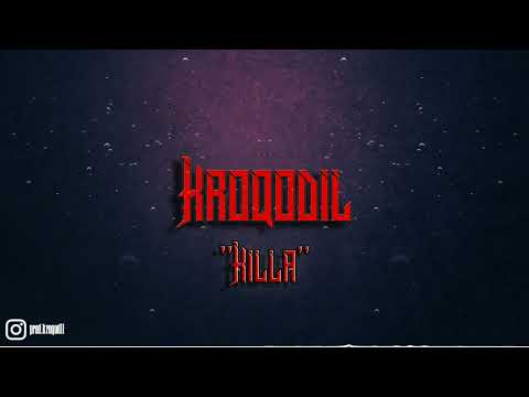 JOKER BRA Type Beat - "Killa" (Psycho Trap Type Beat)