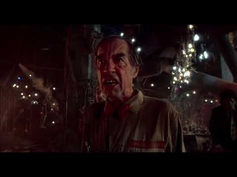 IT'S A DOG EAT DOG WORLD. AND FROM WHERE I SIT, THERE JUST AIN'T ENOUGH DAMN DOGS!