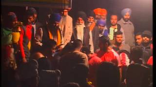 (13) Manakpur (Jalandhar) Kabaddi Tournament 11 Jan 2016