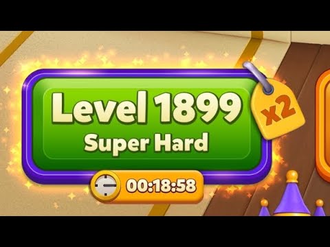 Royal match level #1891 #1892 #1893 #1894 #1895 #1896 #1897 #1898  #1899  #youtube #gaming #games