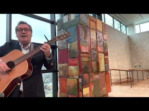 Shabbat Evening Prayers - Psalm 96 Shiru L'Adonai, Jewish Reconstructionist Congregation