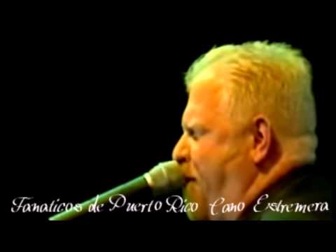 Cano Estremera (Vamos a Reir Un Poco)