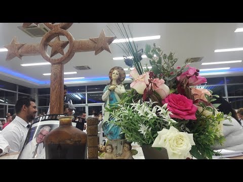 Dia das Mães CEU SAGRADO