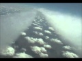 Красивый фильм про авиацию и летчиков - От винта. Полет в облаках. 