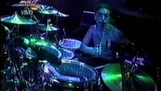 Titãs - &quot;Igreja&quot; ao vivo no Hollywood Rock de 1994