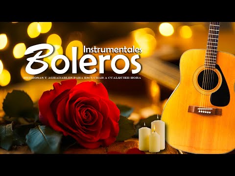 Las Melodías Más bellas Del Mundo - La Mejor Música Instrumental Clásica De Oro De Los 80 y 90