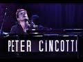 Jazz live Peter Cincotti in Paris