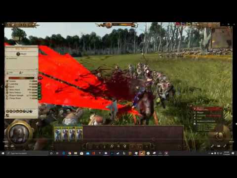 Ranged Attacks - the Norscan Way