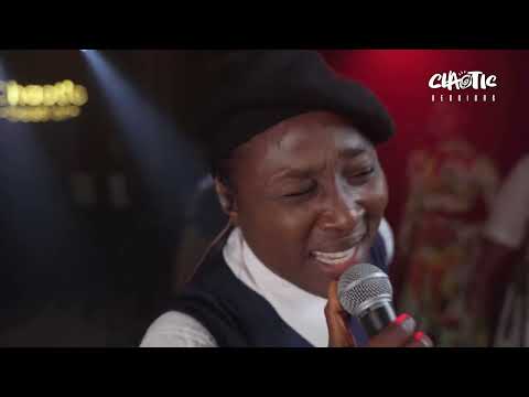 GIFT’S CHAOTIC PRAISE MEDLEY SESSION | SPIRIT-FILLED WORSHIP MOMENT💜 #praise #praisemedley #gospel