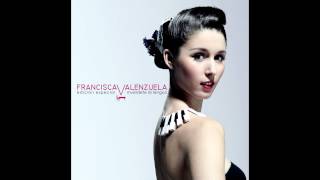 Francisca Valenzuela - Esta Noche (algo que no doy) (Official Audio) Chords  - Chordify